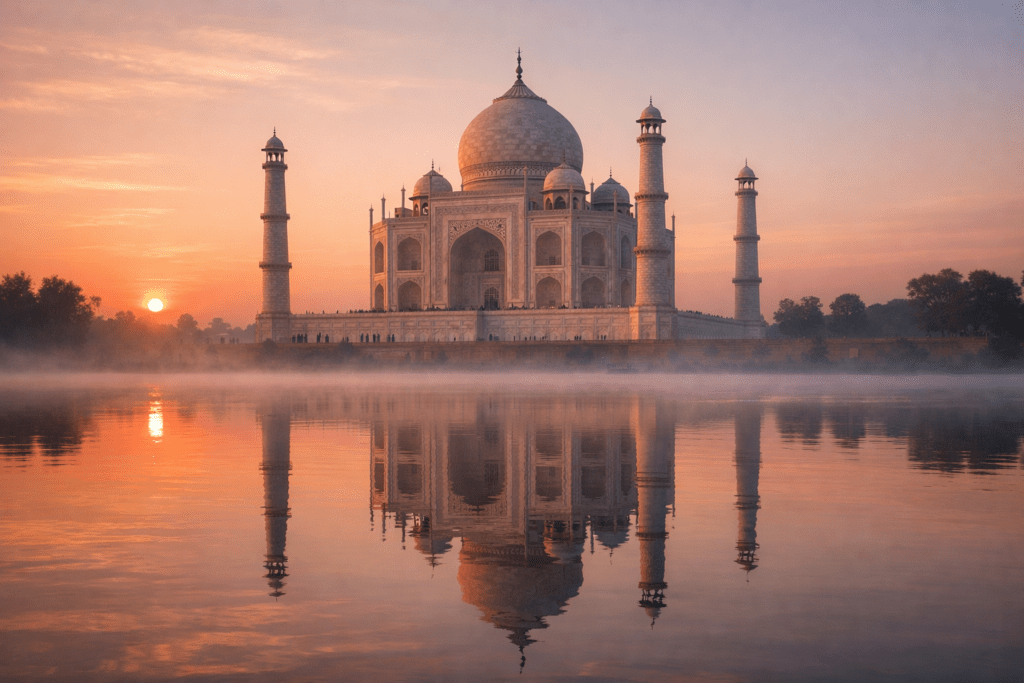 the Mughal court during Shah Jahan’s reign